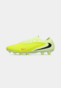 Nike Performance PHANTOM 6 LOW PRO AG - Football Boots Artificial Grass - Hyper Crimson/black/limelight -Stock X dcf9801b73ad4e77b20ea42e90b47e1d
