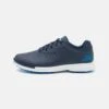 GO GOLF TEMPO GF - Golf Shoes (without Spikes) - Navy