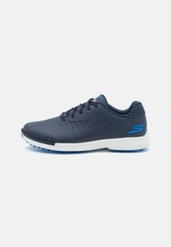 GO GOLF TEMPO GF - Golf Shoes (without Spikes) - Navy