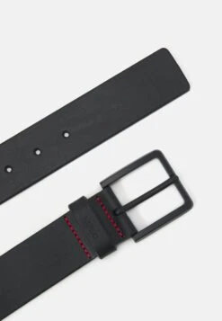 Hugo Gionios - Belt Business - Black -Stock X dd0960f81206431bb7909bf3dc73e55d