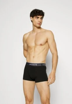 Lacoste 3 Pack - Pants - Noir/Marina Panorama/Graphite -Stock X dd1a0260506d452c994ae5d27a1d7c8c