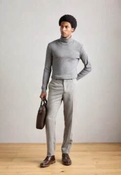 Bugatti RIGALO EVO - Lace-ups - Cognac/dark Brown -Stock X dd207ab9bec74447913d5310a4ac5729