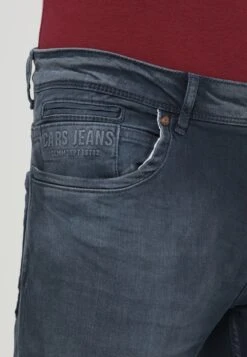 Cars Jeans Blast - Slim Fit Jeans - Dallasblue -Stock X dd212a7024d74550badf64571dc91648