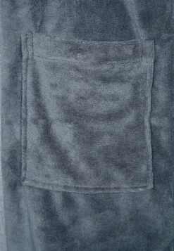 Vossen Poppy Unisex - Dressing Gown - Dark Grey 9 Vossen Poppy Unisex - Dressing Gown - Dark Grey -Stock X dd39cf18ebe2482db501ab68468ff728