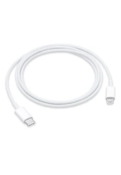 APPLE Usb-C To Lightning Cable 1 M - Charging Cable - White