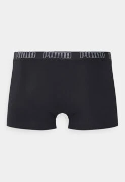 Puma Basic 2 Pack - Pants -Stock X dd538fb7749e4056bff0ff8d5307084f