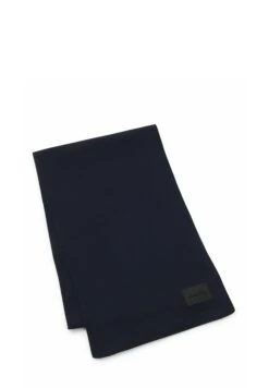 Hugo ZEVON - Scarf - Black -Stock X dd57f3b2f3bc458fa93541093bcd9ad3