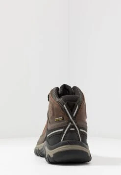 Keen Targhee Iii Mid Wp - Hiking Shoes - Chestnut/Mulch 11 Keen Targhee Iii Mid Wp - Hiking Shoes - Chestnut/Mulch -Stock X dd60d380f2574bafa175812138b43c8a