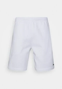 Lacoste Unisex - Tracksuit Bottoms - Blanc