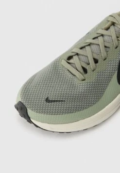 Nike Performance REVOLUTION 8 - Road Running Shoes - Army/black/jade Horizon/phantom -Stock X dd8bd254eb4f46f3b5323e0c07f9354c