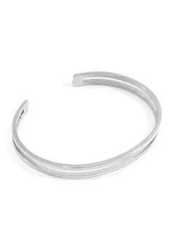 Anchor & Crew Brady- Bracelet - Silver -Stock X dd960f3e900b4ad98776d2388422a5f0