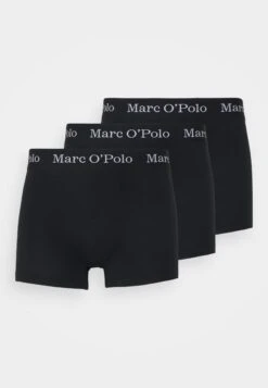 Marc O'Polo 3 Pack (Distance Retailer) - Pants - Black -Stock X dd9e50413eea4832843831db3688b65c