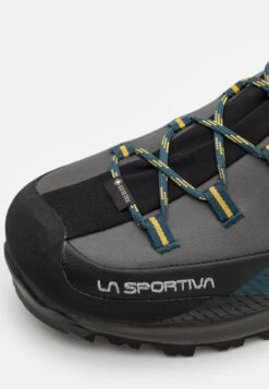 La Sportiva Trango Trk Gtx - Mountain Shoes - Carbon/Alpine -Stock X ddb17ed272fe405286c0f7cb8e63b38a