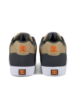 DC SHOES PURE - Trainers - Grey Tan Orange -Stock X ddbc0eaef02d4ffd8c389f41d766a0b2