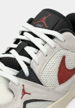 JORDAN CMFT ERA - Trainers - Sail/redstone/black/light Cream -Stock X ddc50aefde144db986a8cd019e63c2ab