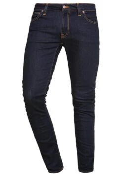 Nudie Jeans Skinny Lin - Jeans Skinny Fit - Dry Deep Orange -Stock X ddd101c63e1f4d2d996b06754d4ce949