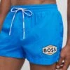 Boss Pacific - Swimming Shorts - Blue Twelve -Stock X ddd564e3d32c40ff9d3de7bb06c3bfcd