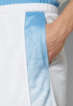 Reebok Classic Iverson Ball - Shorts - White/Essential Blue -Stock X ddd8240f17c14847a4ceed41e910334d