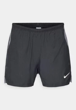 Nike Performance TOTAL 90 SHORT - Sports Shorts - Black/light Graphite/sail -Stock X ddd97ef7b61c48a4b222ee1c3d605882