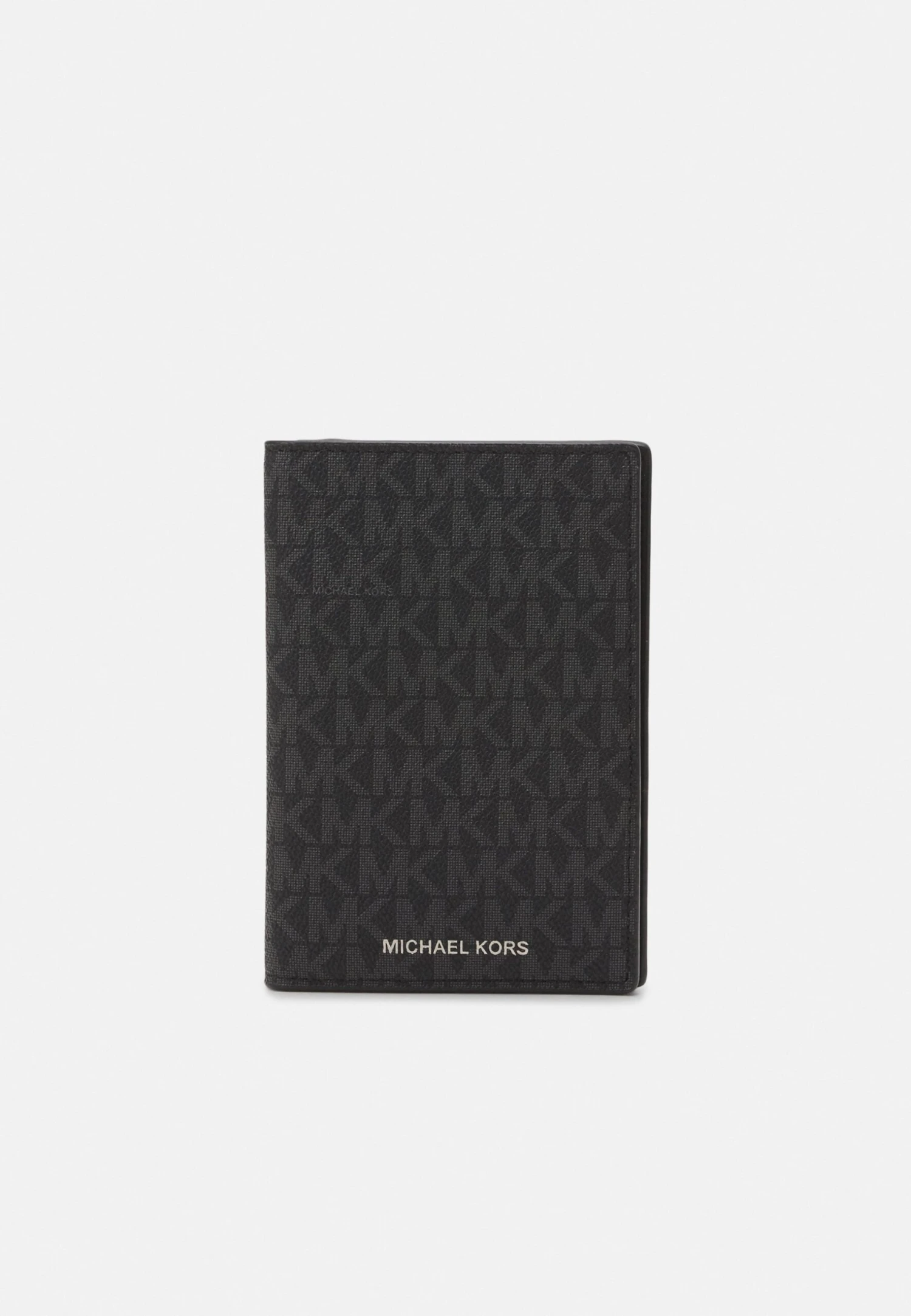 Michael Kors Passport Wallet - Passport Holder - Black 3 Michael Kors Passport Wallet - Passport Holder - Black