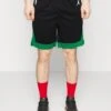 Nike Performance Nba Boston Celtics Short- Club Wear - Black/White -Stock X dded7c7882fb42a0afda0642bd616d27