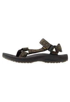 Teva WINSTED - Walking Sandals - Bamboo Black -Stock X ddf2894de5fb4050a3a5d72a69c2dd7c