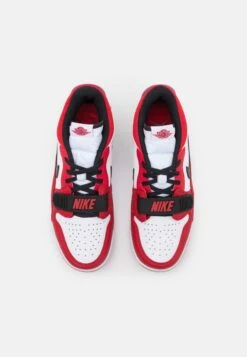 Air Jordan Legacy 312 - Trainers - White/Black/Gym Red -Stock X de295b2de1654e3581d7719fc5b7c57c