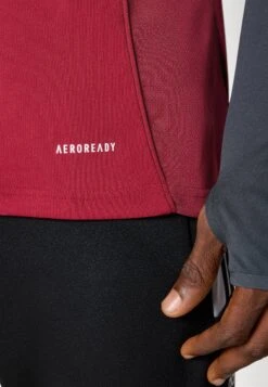 ADIDAS PERFORMANCE ARSENAL FC 25/26 TIRO 25 EUROPEAN TRAINING TOP - Club Wear - Team Coll Burgundy/dark Grey -Stock X de2e5a95f459430998dee0755442abb8