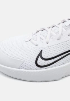Nike Performance Vapor Lite 2 - Multicourt Tennis Shoes - White/Black -Stock X de3c4e626f8246adb49ae875e7a9a167
