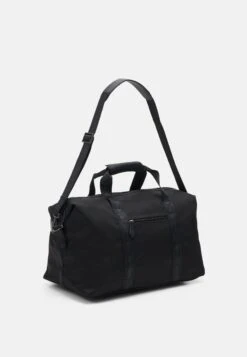 Valentino Bags Leash Unisex - Weekend Bag - Nero -Stock X de474d88e52e4bf082aba16aab9a58d3