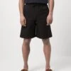 Holzweiler Oliver- Shorts - Black -Stock X de635ade7cc9467196a3f040dd732c68