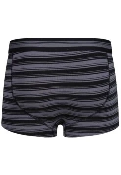 Reebok 3 Pack - Pants - Black Blackstripe Grey Marl -Stock X de7643b60be742b4bedb070dae79588e