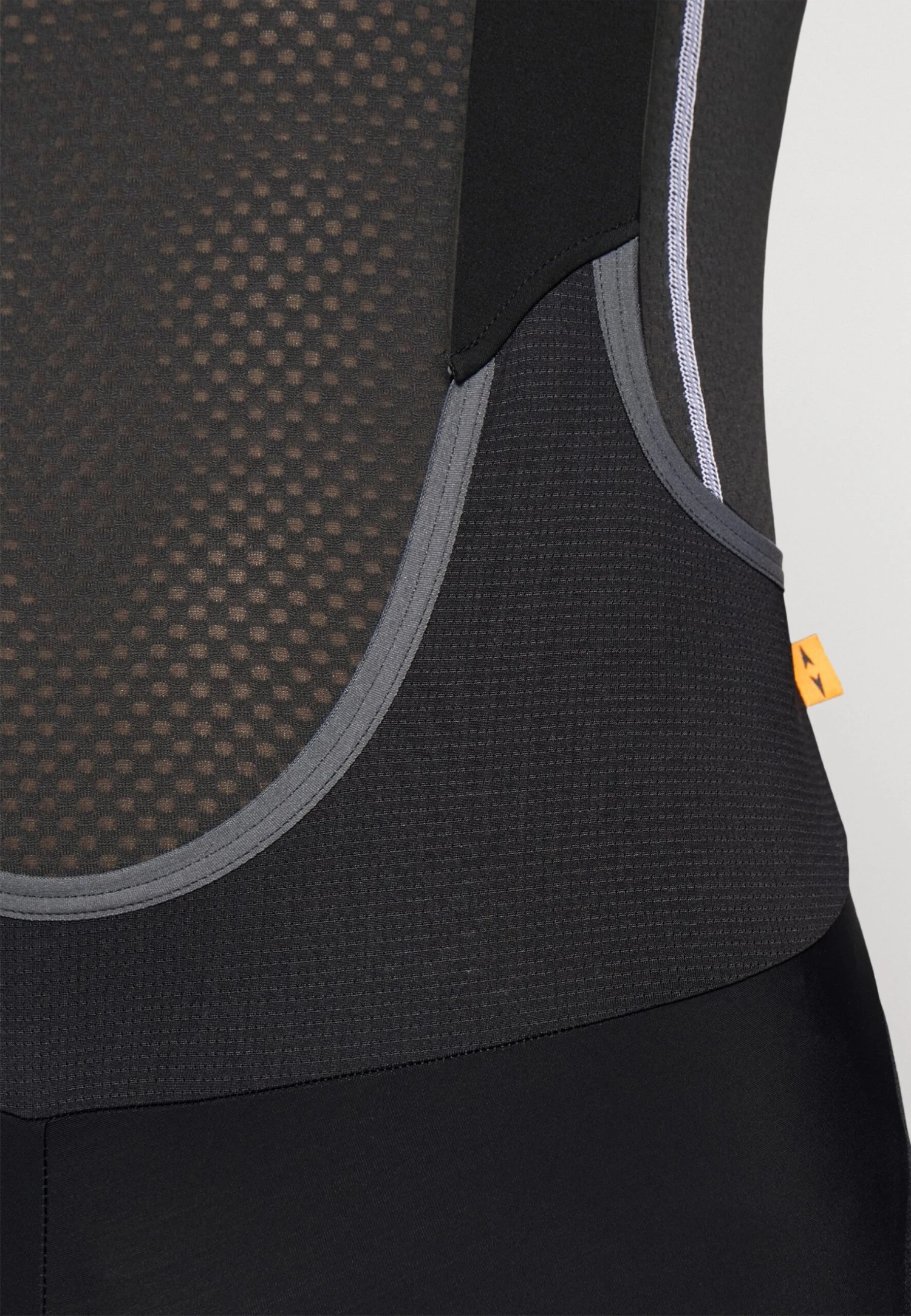 Oakley Endurance Ultra Bib - Leggings - Blackout 8 Oakley Endurance Ultra Bib - Leggings - Blackout - Image 6