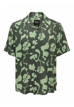 Only & Sons Onsdash LifeShirt - Shirt - Castor Gray -Stock X dea09500b21a4cbd8329d476512e9f4a