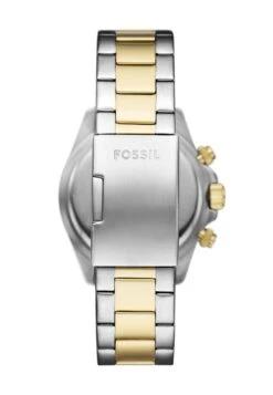 Fossil TRADITIONAL AUTOCROSS - Chronograph Watch - Tone -Stock X dea2090bc44e40d4a68acb46eeebfb7a