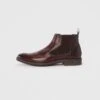 Bugatti Classic Ankle Boots - Cognac/dark Brown 2 Bugatti Classic Ankle Boots - Cognac/dark Brown -Stock X debc838c4eb14cbd8b0f6d79d8939335