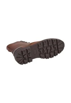 Pepe Jeans RYAN BRIT M - Lace-up Ankle Boots - Cognac Brown -Stock X dec91ae58b4b491ca5170cdf3fdb64d4