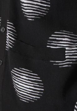 Obey Clothing Cardigan - Cardigan - Black -Stock X decafde2cbee4f669f32735d47503cd0