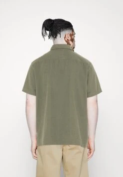 Selected Homme Slhrelaxmaker - Shirt - Seagrass -Stock X dece178ec77c4fd8a1d998d55539e477