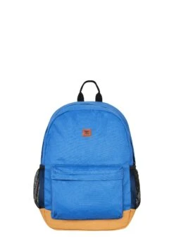DC SHOES SIDER - Rucksack - Brq Dark Denim