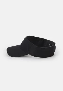 Nike Performance Ace Visor Unisex - Cap - Black/Anthracite/White 8 Nike Performance Ace Visor Unisex - Cap - Black/Anthracite/White -Stock X ded570bba1df4ea1bb65eee6c16e27ae