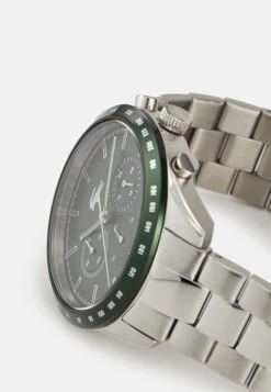 Lacoste Boston - Chronograph Watch - Silver-Coloured -Stock X ded7e0f57ab2492d9fd9aab9688e7d2b