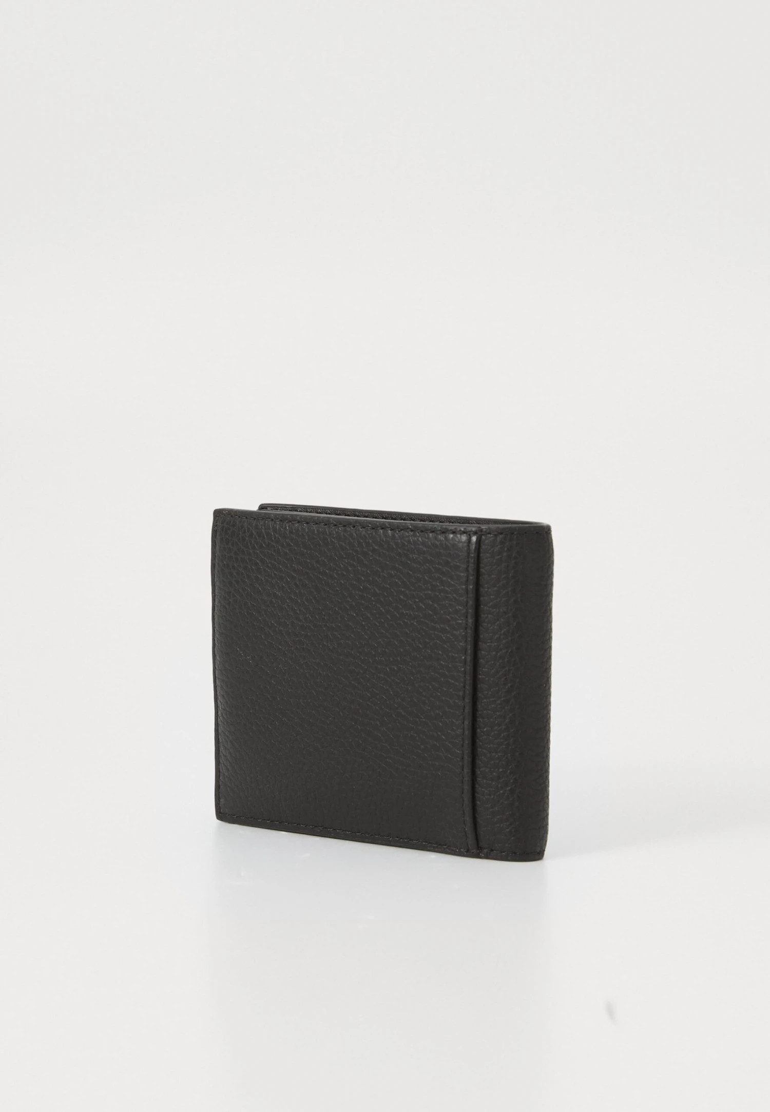 Michael Kors BILLFOLD ID UNISEX - Wallet - Black 4 Michael Kors BILLFOLD ID UNISEX - Wallet - Black - Image 2