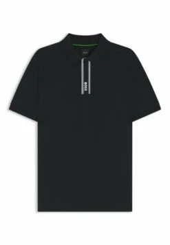 Boss Polo Shirt - Open Green Eighteen -Stock X def2c3a3867149beb99ab17471c82fbe