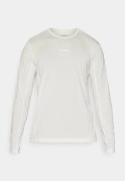 Salomon SHKOUT CORE TEE - Long Sleeved Top - Liberty -Stock X def4087e954e40cb8cf5fe8cdba06f15