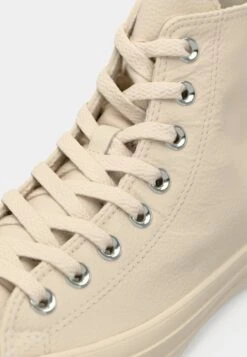 Converse CHUCK TAYLOR ALL STAR UNISEX - High-top Trainers - Light Dune/black -Stock X defd4d22a4ff4102b20774382cf006e6