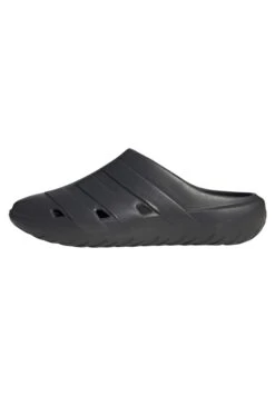 Adidas Sportswear Adicane - Clogs - Carbon /Core Black