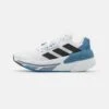 ADIDAS PERFORMANCE Adistar Cs 2 - Stabilty Running Shoes - Footwear White/Core Black/Altered Blue