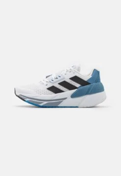 ADIDAS PERFORMANCE Adistar Cs 2 - Stabilty Running Shoes - Footwear White/Core Black/Altered Blue
