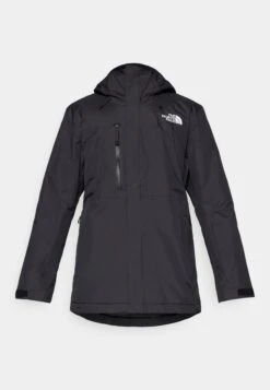 The North Face FREEDOM INSULATED JACKET - Ski Jacket - Black -Stock X df0a4434588f4f7e889c71c7016ed6b6